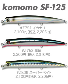 Komomo125