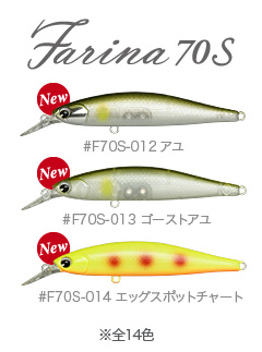 Farina70