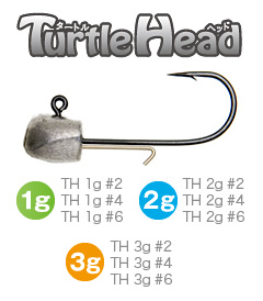 Turtlehead