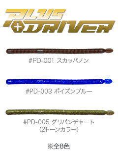 Plusdriver