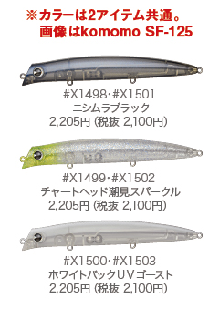 盤州干潟ｺﾞーｽﾄｶﾗーチャート