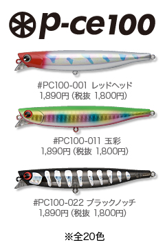 P-ce100