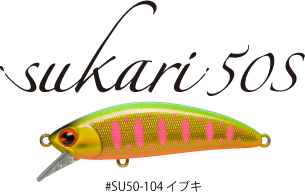 Sukari50s