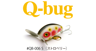 Q-bug