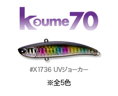 UV_koume70