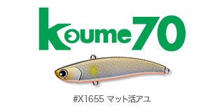 Koume70