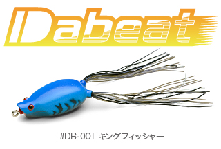 Dabeat