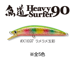 魚道hs90