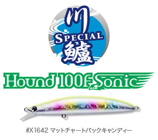 Hound100fsonic