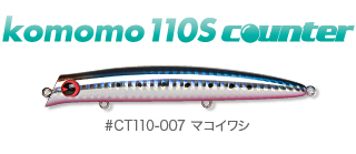 Komomo110counter