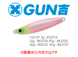 Gunkichi