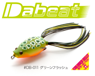 Dabeat